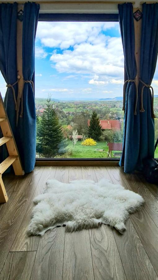Tiny House Retreat Bran *