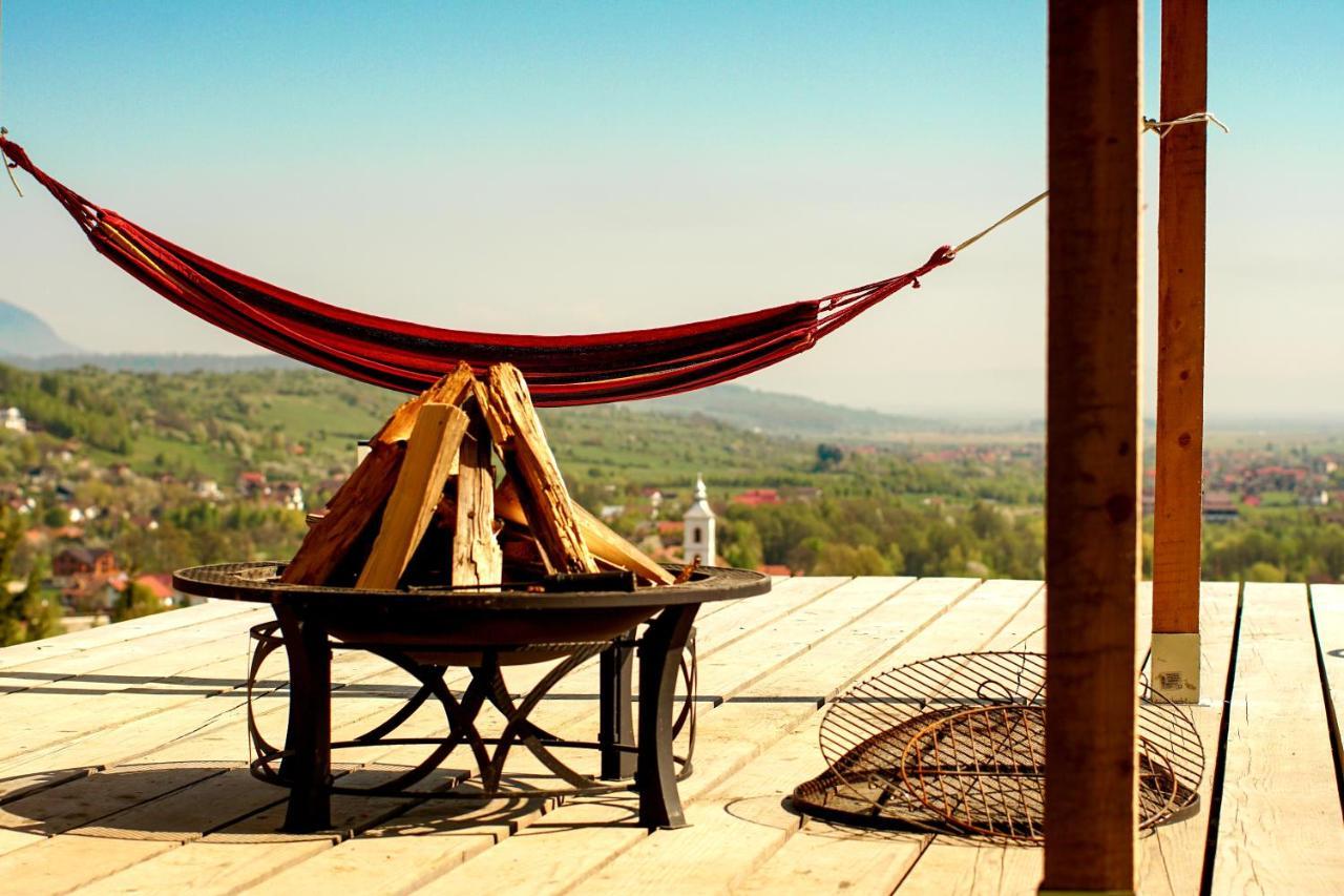 Tiny House Retreat Bran *