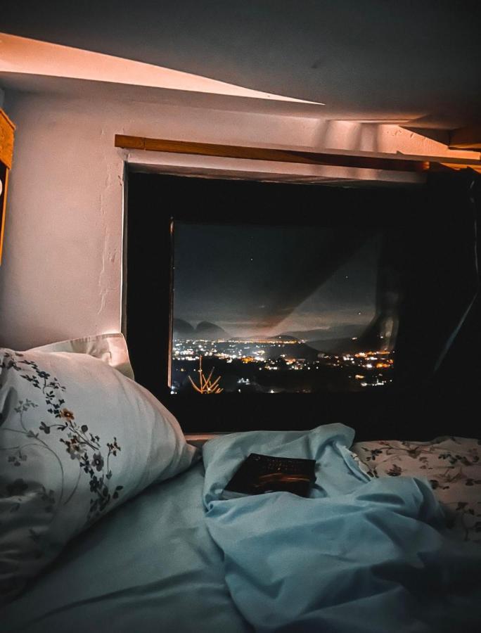Tiny House Retreat Bran Chalet Bran (Brasov)